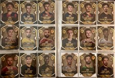 Topps Match Attax 25/26 Chrome