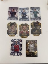 Topps Match Attax Bundle