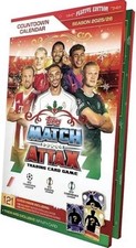 Topps Match Attax 2025/26