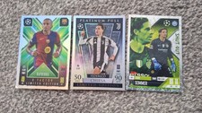 Match Attax 24/25 Specials