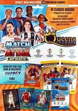 TOPPS MATCH ATTAX