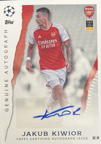 Topps match attax 2024 - match,