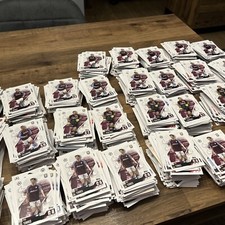 Match Attax 24/25 bundle, 100