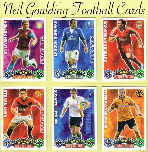 Topps match attax extra - topps,