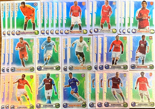 Motm 100 club - motm,
