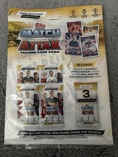 Topps Match Attax 2025/26