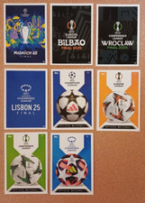 18 July MATCH ATTAX EXTRA 2025