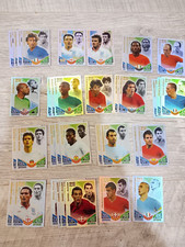 Topps Match Attax 2010 World