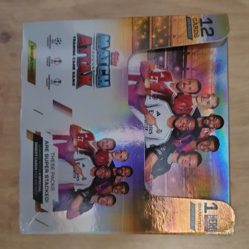 Full box topps - box, (32