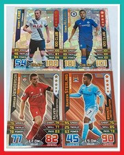 15/16 Topps Match Attax