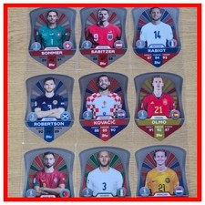 Topps Match Attax Euro 2024