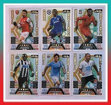 13/14 Topps Match Attax