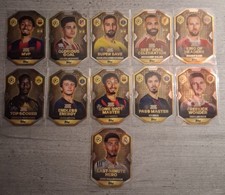 Topps Match Attax 25/26 Chrome