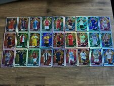 27 Match Attax 2024-25 Limited