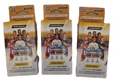 Topps Match Attax  Season