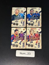 TOPPS MATCH ATTAX 25/26 The