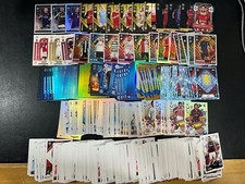 24/25 Topps Match Attax