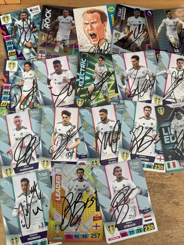 Match attax shoot out - match, and