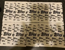 Topps Match Attax 2025/26