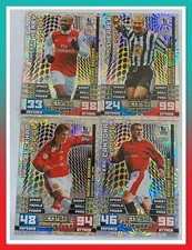 14/15 Topps Match Attax